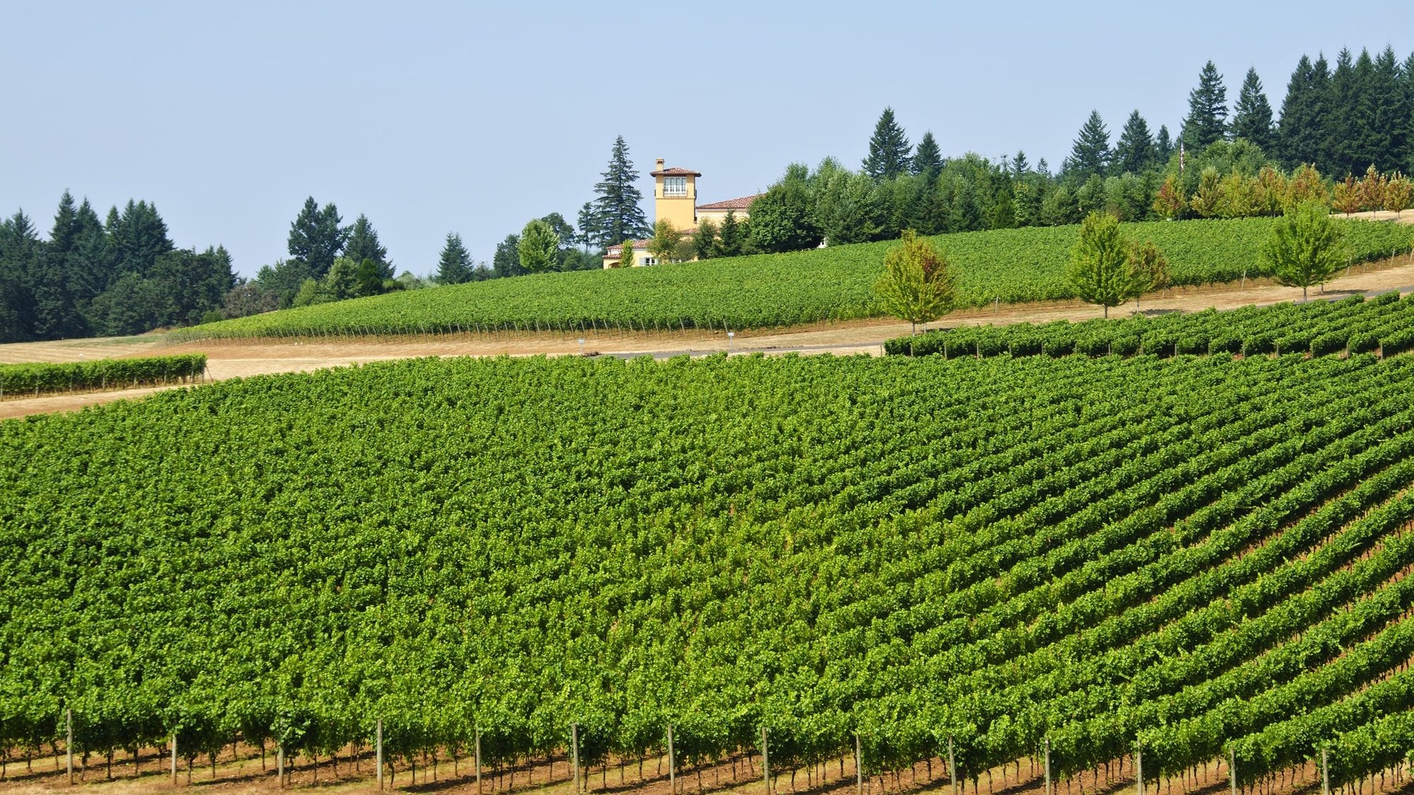 Where We Lend Oregon